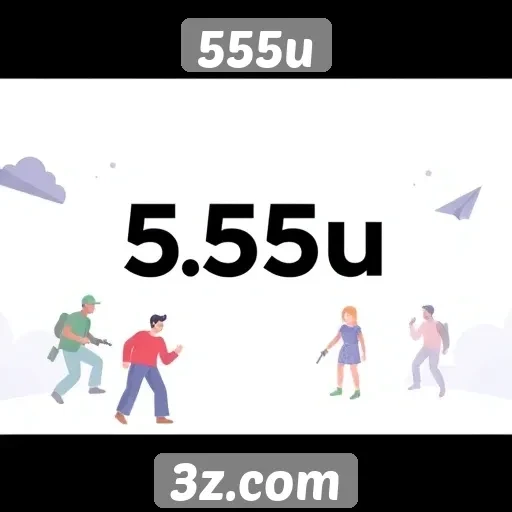 Perspectivas de crescimento do 555u no mercado de jogos