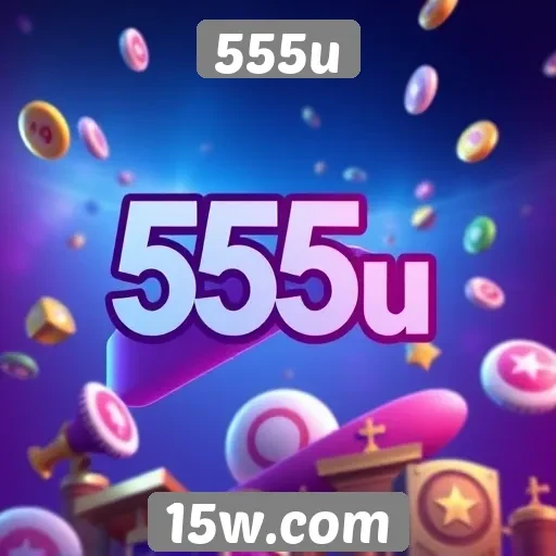 Últimas novidades sobre promoções do 555u