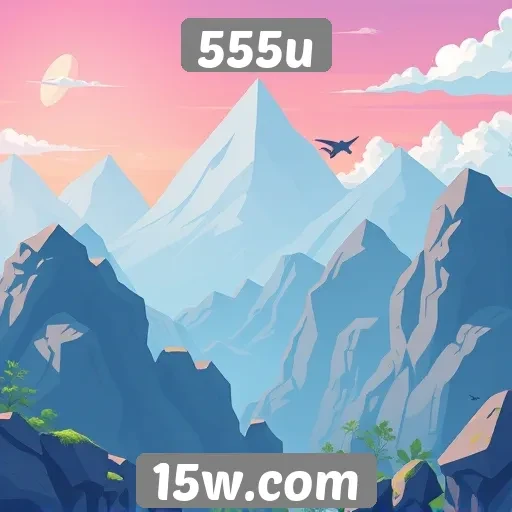 Novos lançamentos previstos para 555u