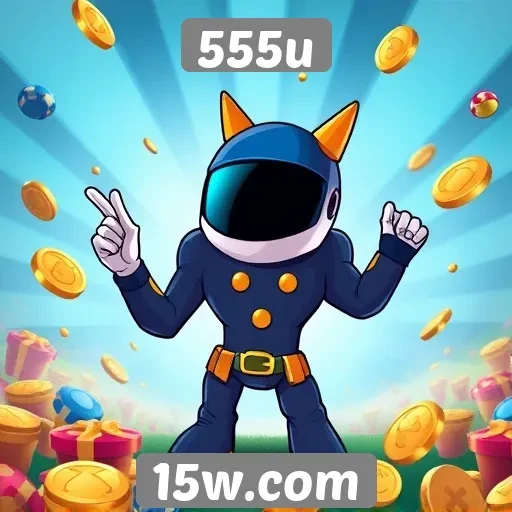 Promoções e ofertas especiais do 555u